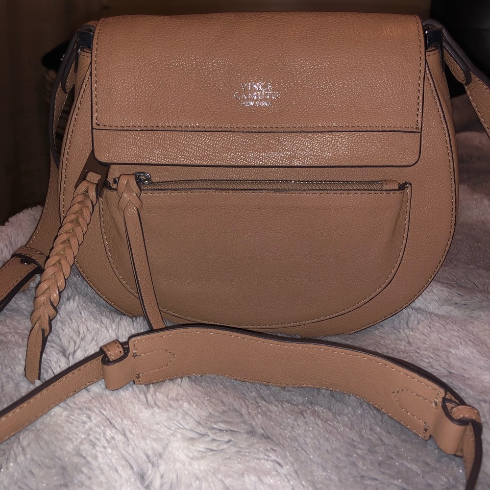 Vince Camuto Crossbody bag